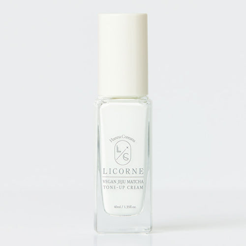 LICORNE LICORNE RECOMM Vegan Matcha 3-piece set
