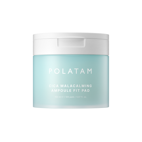 POLATAM POLATAM Cica Malacaming Ampoule Fit Pad
