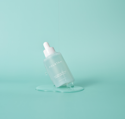 POLATAM POLATAM Cica Malacaming Calming Ampoule