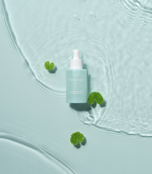 POLATAM POLATAM Cica Malacaming Calming Ampoule