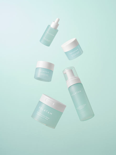 POLATAM POLATAM Cica Malacaming Calming Ampoule
