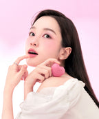 dasique Korean lip tint - Peach Pink