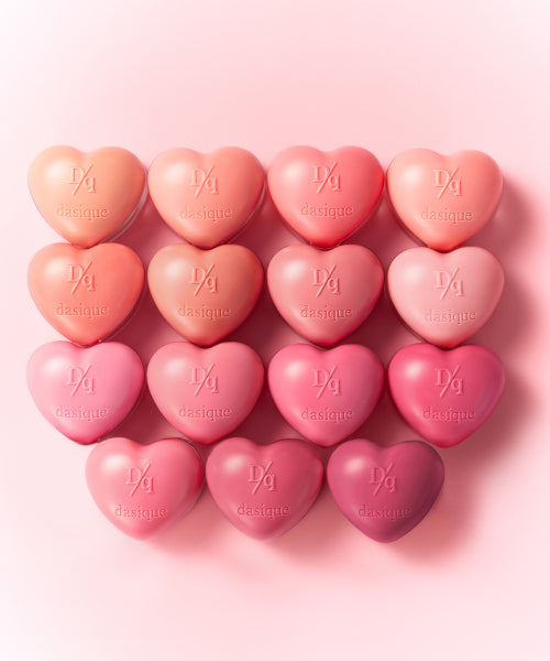 dasique Korean lip tint - Peach Pink