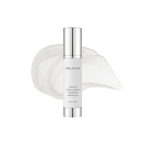 POLATAM POLATAM Triple Collagen Firming Ampoule