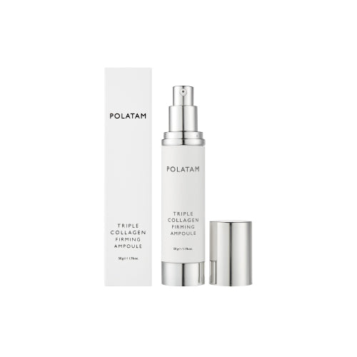 POLATAM POLATAM Triple Collagen Firming Ampoule