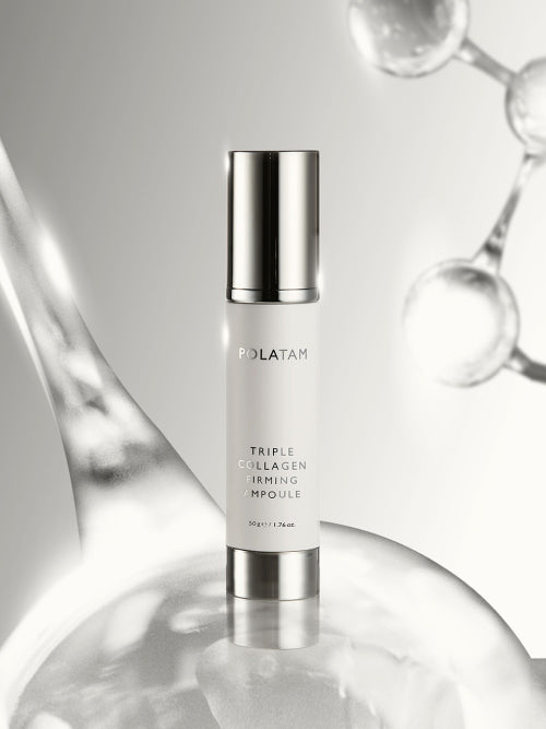 POLATAM POLATAM Triple Collagen Firming Ampoule
