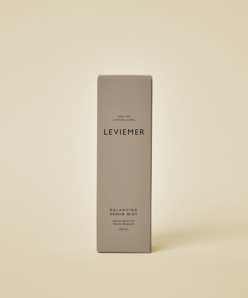 LEVIEMER Balancing Hair Serum Mist 100ml