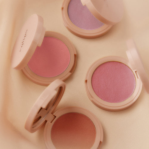 EGLIPS EGLIPS All Over Blusher Warm Tone