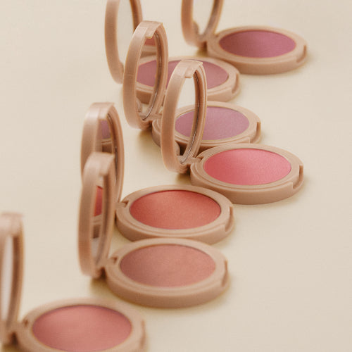 EGLIPS EGLIPS All Over Blusher 2pack