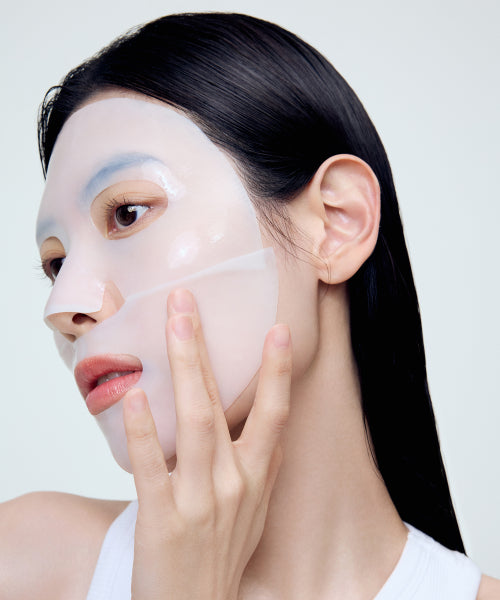 DERMATORY DERMATORY Retinal Glutathione Radiance Gel Mask 6pack