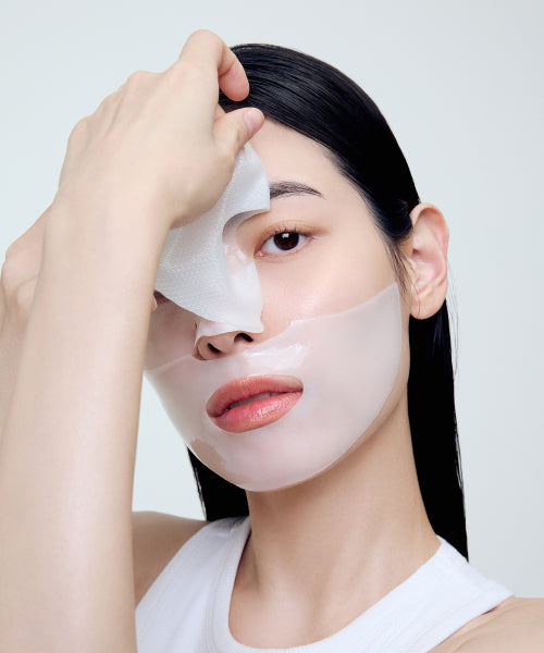 DERMATORY DERMATORY Retinal Glutathione Radiance Gel Mask 6pack