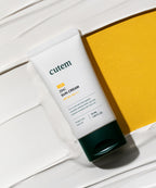 CUTEM CUTEM Mild Zinc Sun Cream SPF 50