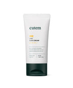 CUTEM CUTEM Mild Zinc Sun Cream SPF 50