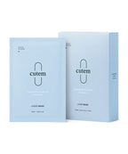 CUTEM CUTEM Laser Mask Set (10ea)
