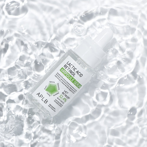 APLB APLB Lactic Acid Retinol Ampoule Serum