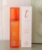 TTTH Hot spring water mist 100ml
