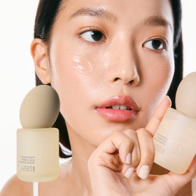 BHAB Slow Chaga Moisture Soothing Face Eye Serum 50ml