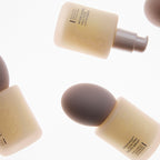 BHAB Slow Chaga Glowing Elasticity Face Eye Serum 50ml