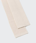 MUSINSA STANDARD WOMAN MUSINSA STANDARD WOMAN Women's muffler balaclava [cream]