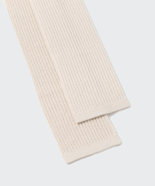 MUSINSA STANDARD WOMAN MUSINSA STANDARD WOMAN Women's muffler balaclava [cream]