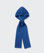 MUSINSA STANDARD WOMAN MUSINSA STANDARD WOMAN Muffler Balaclava Blue