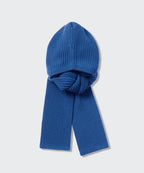 MUSINSA STANDARD WOMAN MUSINSA STANDARD WOMAN Muffler Balaclava Blue