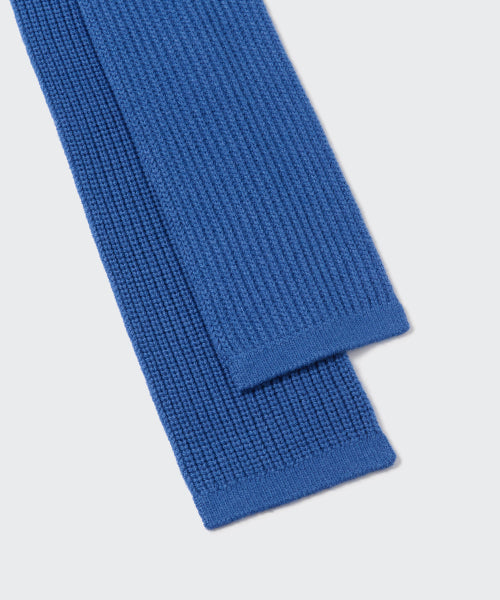 MUSINSA STANDARD WOMAN MUSINSA STANDARD WOMAN Muffler Balaclava Blue