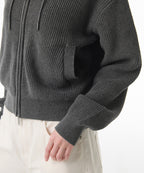 MUSINSA STANDARD WOMAN MUSINSA STANDARD WOMAN Women's Knitwear Medium Gray