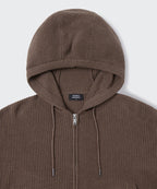 MUSINSA STANDARD WOMAN MUSINSA STANDARD WOMAN Women's Knitwear Heather Brown