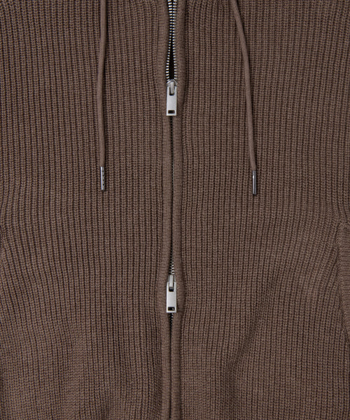 MUSINSA STANDARD WOMAN MUSINSA STANDARD WOMAN Women's Knitwear Heather Brown