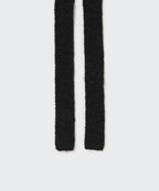 MUSINSA STANDARD WOMAN MUSINSA STANDARD WOMAN Women's Knit Tie Bonnet Black