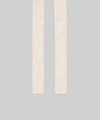 MUSINSA STANDARD WOMAN MUSINSA STANDARD WOMAN Women's Knit Tie Bonnet Cream