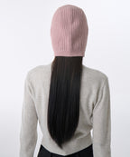 MUSINSA STANDARD WOMAN MUSINSA STANDARD WOMAN Women's Knit Tie Bonnet (Size: One Size)