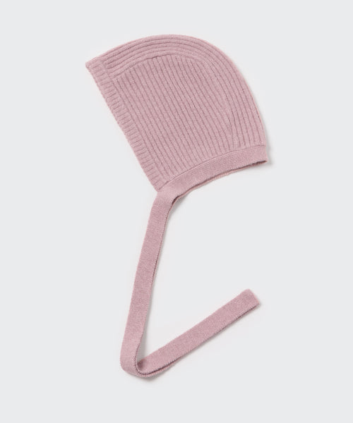 MUSINSA STANDARD WOMAN MUSINSA STANDARD WOMAN Women's Knit Tie Bonnet (Size: One Size)