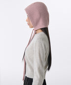 MUSINSA STANDARD WOMAN MUSINSA STANDARD WOMAN Women's Knit Tie Bonnet (Size: One Size)