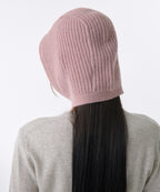 MUSINSA STANDARD WOMAN MUSINSA STANDARD WOMAN Women's Knit Tie Bonnet (Size: One Size)