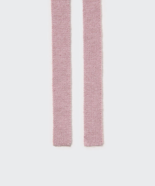 MUSINSA STANDARD WOMAN MUSINSA STANDARD WOMAN Women's Knit Tie Bonnet (Size: One Size)