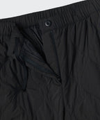 MUSINSA STANDARD WOMAN MUSINSA STANDARD WOMAN Padded Pants Black