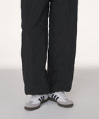 MUSINSA STANDARD WOMAN MUSINSA STANDARD WOMAN Padded Pants Black
