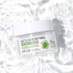 APLB Lactic Acid Retinol Facial Cream