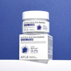 APLB APLB Glycolic Acid Niacinamide Facial Cream