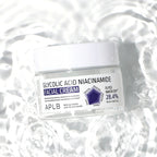 APLB APLB Glycolic Acid Niacinamide Facial Cream