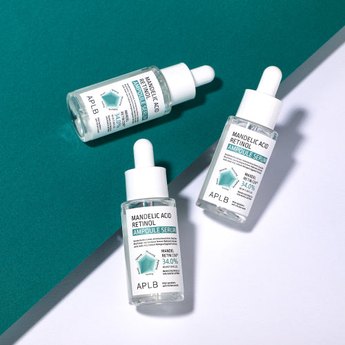 APLB APLB Mandelic Acid Retinol Ampoule Serum 40ml