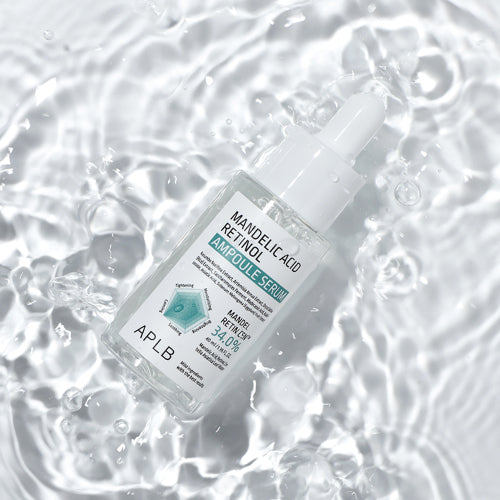 APLB APLB Mandelic Acid Retinol Ampoule Serum 40ml
