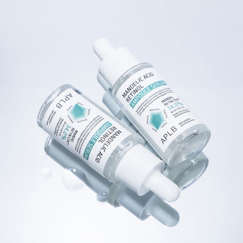 APLB APLB Mandelic Acid Retinol Ampoule Serum 40ml