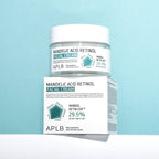 APLB APLB Mandelic Acid Retinol Facial Cream