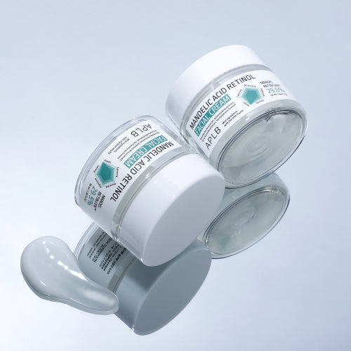 APLB APLB Mandelic Acid Retinol Facial Cream