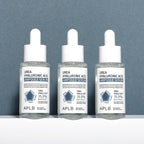 APLB APLB Urea Hyaluronic Acid Ampoule Serum