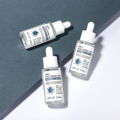 APLB APLB Urea Hyaluronic Acid Ampoule Serum