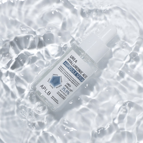 APLB APLB Urea Hyaluronic Acid Ampoule Serum